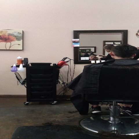 Wild Flowers Salon LLC, beauty salon in Craig, CO